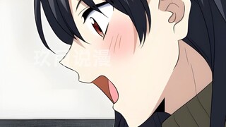 姜禾翻身做主人，竟然要在上面压制许青