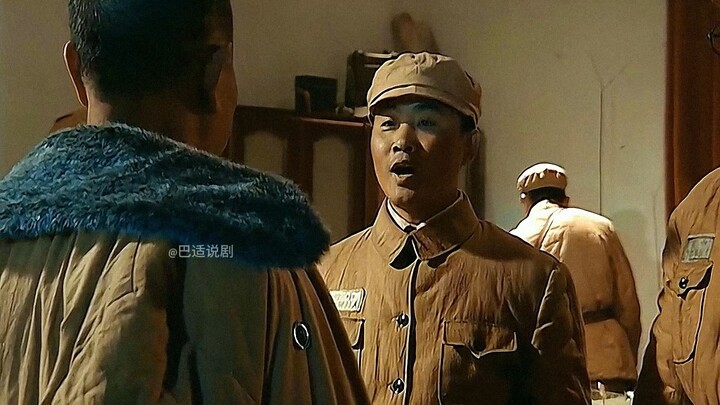 หลี่ว์เจี้ยน 79 หลี่อวิ้นหลงปฏิบัติภารกิจสกัดกั้นสำเร็จ