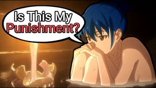 Why Merry Chose To Shut Out The World (Grimgar of Fantasy and Ash side story)