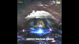 LUCI J - ODNUMGNALIBAK (Prod by Don Jay)