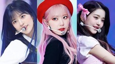 Anda akan tahu setelah membacanya! Girl grup generasi kelima tidak akan pernah kembali, KPOP akan se