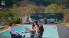 [ENG SUB][Dirty Workshop] aespa (ae)company EP.01