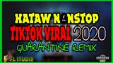 HATAW NONSTOP TIKTOK VIRAL REMIX 2020 | dj adrie yan remix