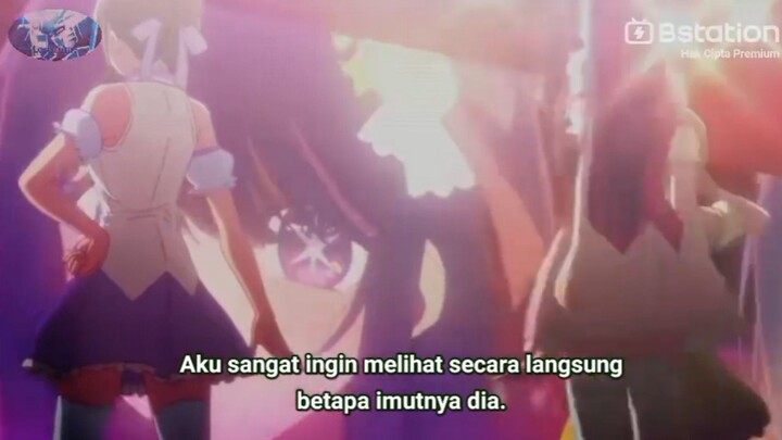 Apa kah anime ini viral ( Oshi No Ko)