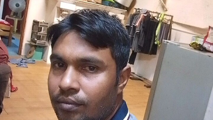 masud rana