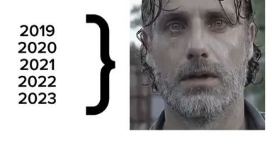 lebih enak jaman mana hayo