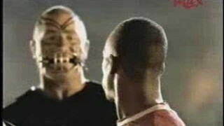 Nike Soccer Commercial - Good vs. Evil