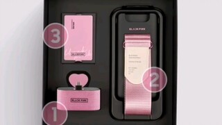 【三星 X BLACKPINK】心动到想换手机系列！代言的是Samsung Galaxy A80系列