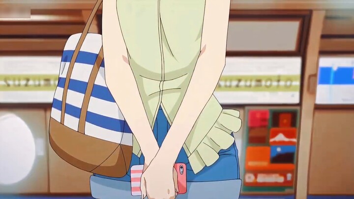 "The friendship of hitting the stock"