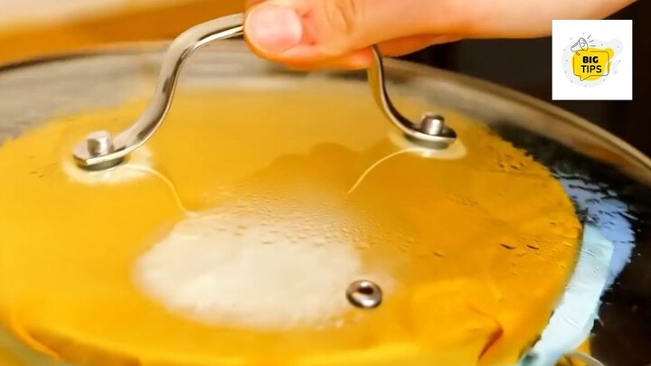 (P208) Những Mẹo Vặt Tiện Lợi #BigTips