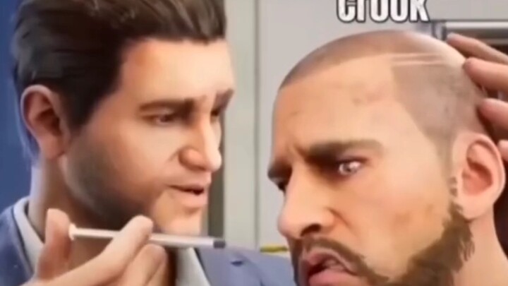 Heaven-defying Game Ad