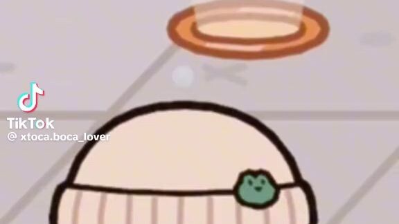 toca kitchen