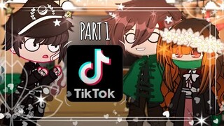 TBHK React To Demon Slayer [Tiktok] PART 1(Toilet Bound Hanako Kun)⚠️SPOILER⚠️ •[Lazy💀💔]•