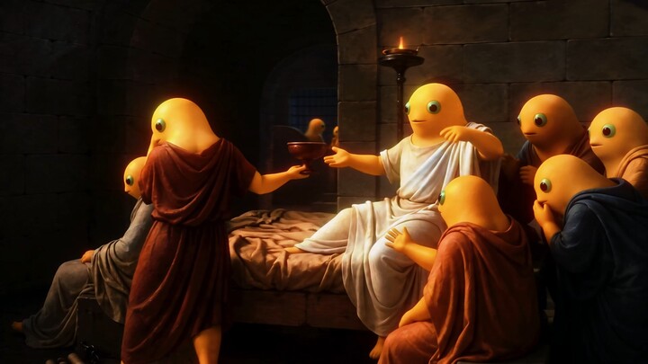 The Death of Nai Long