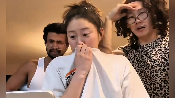 เมื่อคุณสอบเข้ามหาวิทยาลัยไอวีลีกไม่ติด ปฏิกิริยาของพ่อแม่ชาวเอเชีย