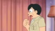 Doraemon Episode 539