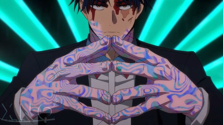 ▪「 AMV 」▪ Gero FULL TOXIN vs. Dogo ~ Marriagetoxin ｜ LEAVE IT ALL BEHIND