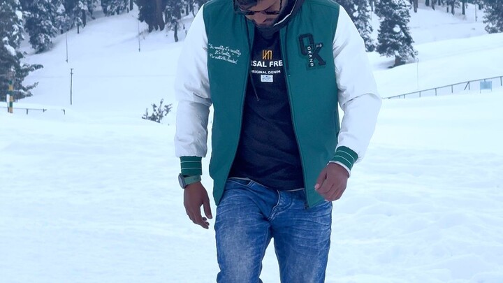 Kashmir 😍