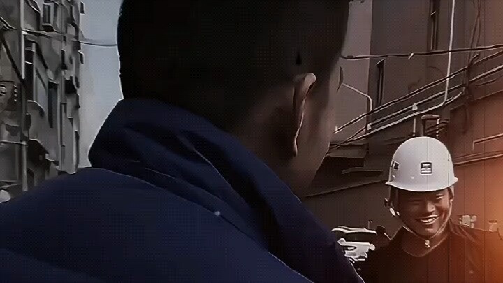 น้ำอุ่นต้มฝันแห่งขุนศึกจนดับ ส่วนความจริงกลับทับถมจนบ่าหนุ่มทรุดลง