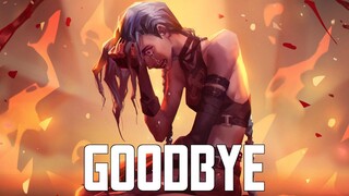 ARCANE: Goodbye | EPIC COVER (Feat. SORAH)