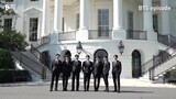 [EPISODE] BTS (방탄소년단) Visited the White House to Discuss Anti-Asian Hate Crimes