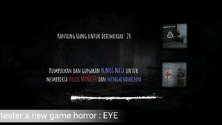 review eyes game | part 1