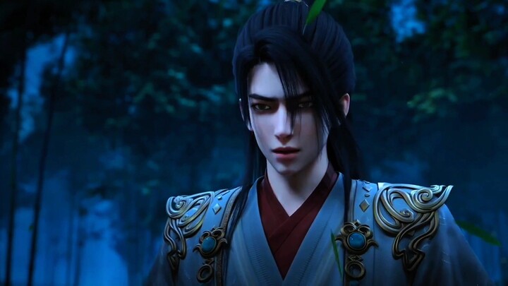 The Gate of Mystical Realm. Episode 05. Sub.Indo Part.7