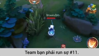 Team bạn phải run sợ p11