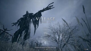 RESIDENT EVIL 8 VILLAGE Walkthrough Part 4