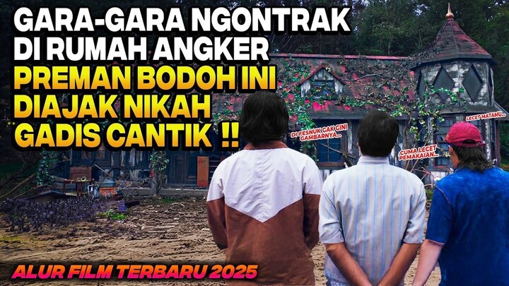 DIKIRA PREMAN KAMPUNG & DIANGGAP BODOH TERNYATA MAMPU MENYELAMATKAN UMAT MANUSIA