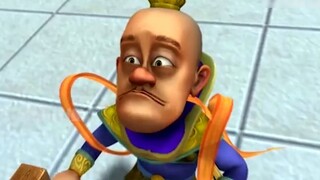 The Legend of the Powerful Emperor 50: The powerful emperor returned to the ancient times in a dream