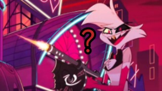 Hmm? What's going on?