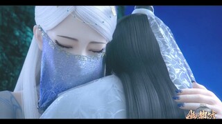 Great King of the Tomb：Battle at Ghost Capital S04E13 ep74 English sub