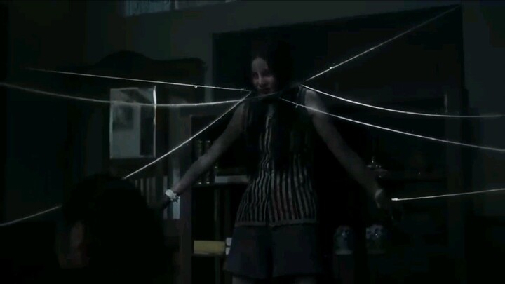 Runaway episode 8 sub indo