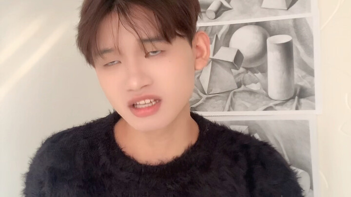 Freshman Year vs. Senior Year