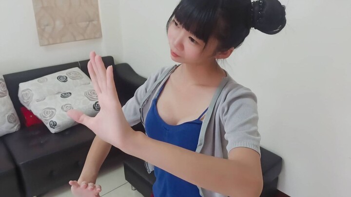Can you please help me learn how to breakdance by myself in two weeks?