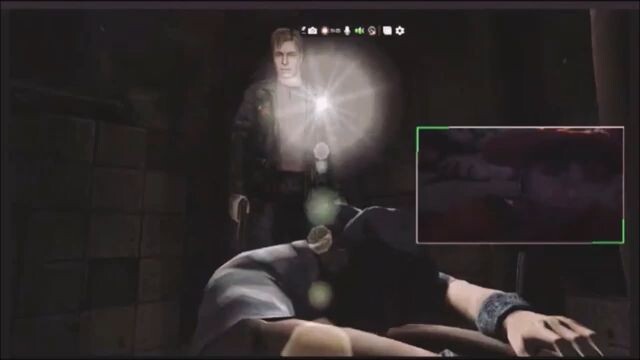 Silent hill 2 PC version Gameplay lost in the abandoned haunted horror hell Apartment building PART5