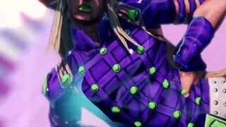 jojo fans mood belike