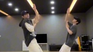 تحدي "أرمجدون" لـ Zhang Hao و Jin Kuibin: لا تنشر أشياء غريبة على حسابك الرسمي.