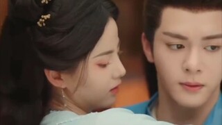 FEUD || Huang Riying Clip