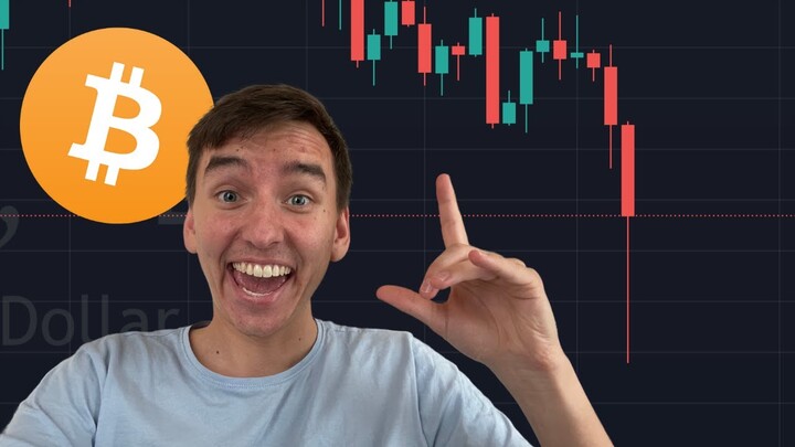 🚨 THE MOST IMPORTANT BITCOIN VIDEO I'VE MADE SO FAR!!!!!!!!!!!!!
