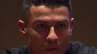 C罗郑重向中国球迷道歉