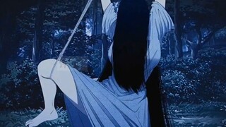 贞子：你们这样让我无地自容