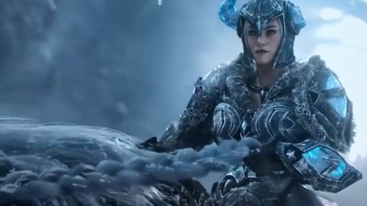 Mengapa Ornn dikatakan sebagai manusia setengah dewa terkuat?