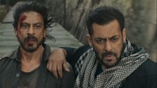 Pathaan (2023) Hindi 1080p AMZN WEBRip x265 HEVC 10bit DD5.1 MSubs - mkvCinemas
