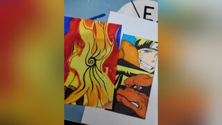 kurama bakal mati gak sih?😭 naruto kurama fypシ foryoupage