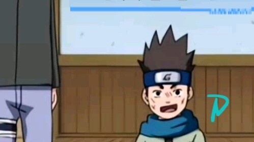 [Naruto] Người đàn ông có thể đoán trước được chuyện gì sẽ xảy ra hơn mười năm trước---Konohamaru