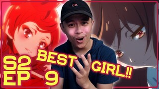 YUGIRI'S THE GOAT!! | Zombieland Saga Season 2 Episode 9 Reaction