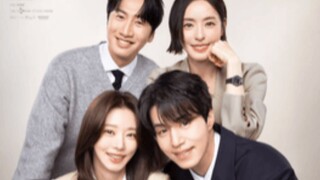 the divorce incurance EP1 SUB INDO-HD 760P