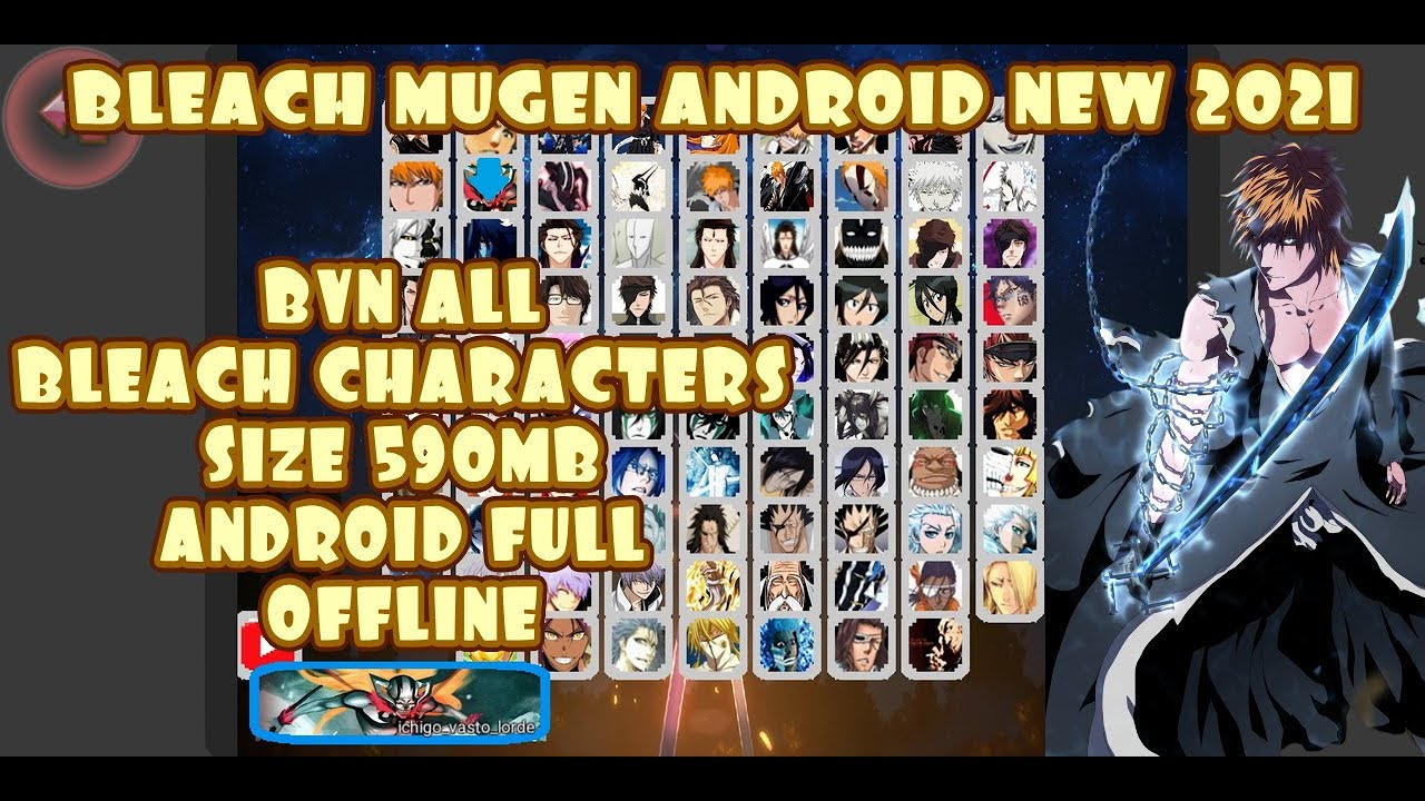 Cách tải game One Piece Mugen APK trên Android, PC mới nhất